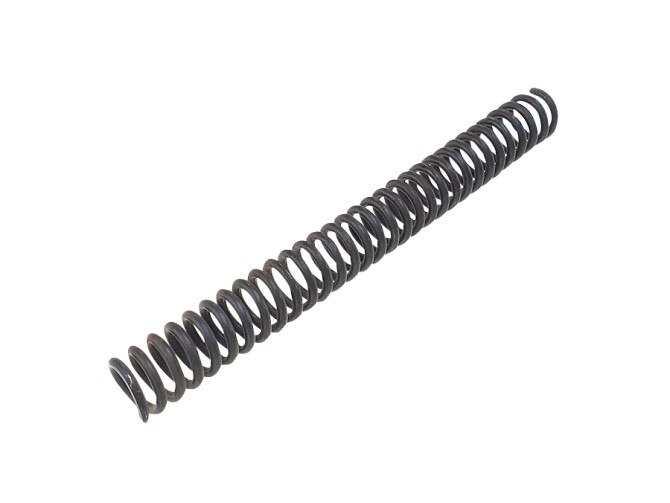 Front fork spring 17x300mm Tomos 4L / APN4 product