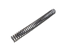 Gabel Tomos 4L / APN4 Federn 17x300mm 