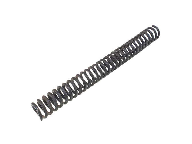 Front fork spring 17x300mm Tomos 4L / APN4 main