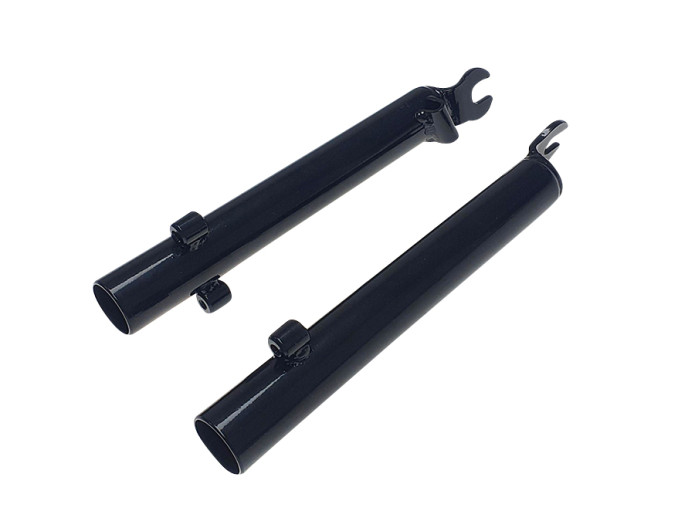 Gabel Tomos 4L / APN-4 Untenrohr Satz