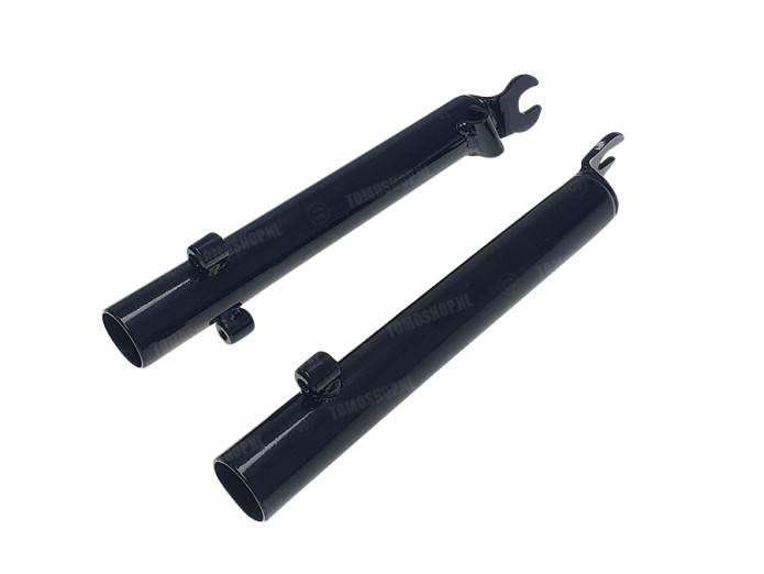 Front fork Tomos 4L / APN-4 lower leg set