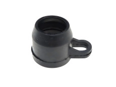 Voorvork Tomos A3 / A35 stofrubber met kabelgeleider 28mm / 33mm
