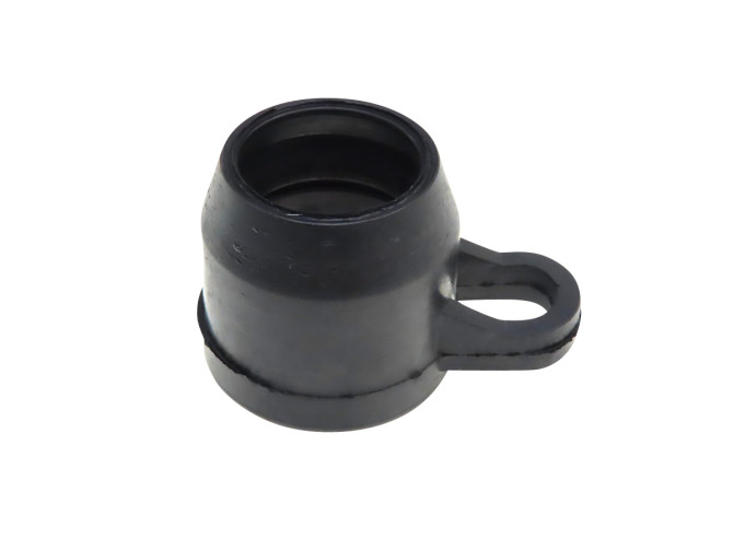 Voorvork Tomos A3 / A35 stofrubber met kabelgeleider 28mm / 33mm product
