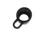 Voorvork Tomos A3 / A35 stofrubber met kabelgeleider 28mm / 33mm thumb extra