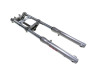 Gabel Tomos Revival / Streetmate Neues Modell Aluminium EBR Silber thumb extra