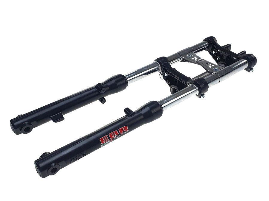 Front fork Tomos A3 / A35 / various models new model aluminium EBR