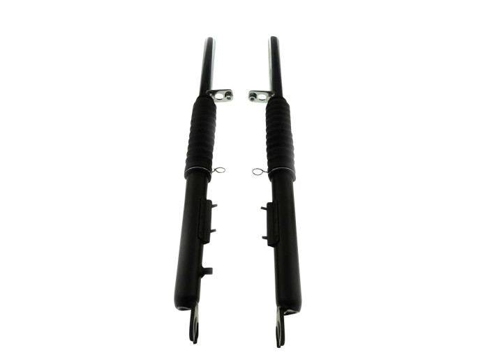 Gabel Tomos A3 A35 Altes Modell Standrohr Untenrohr EBR Satz