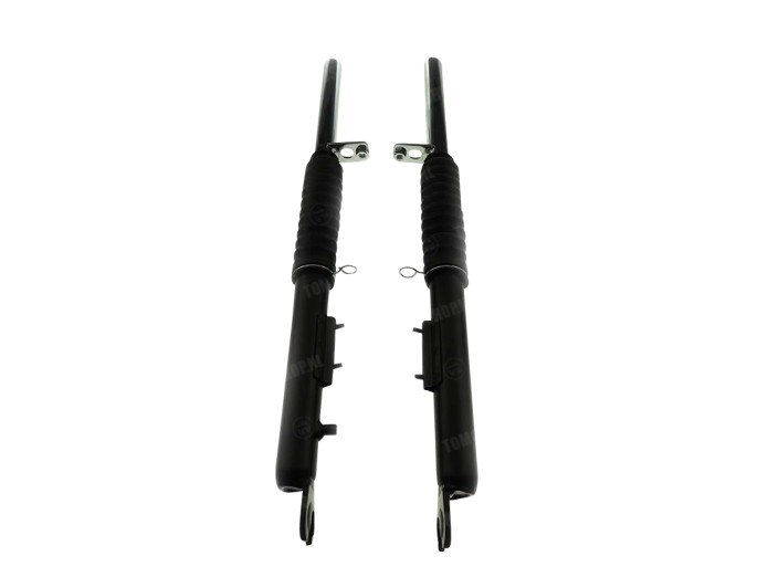 Front fork Tomos A3 A35 old model inner tube lower leg EBR