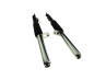 Front fork Tomos A3 A35 old model inner tube lower leg EBR Front fork Tomos A3 A35 old model inner tube lower leg EBR