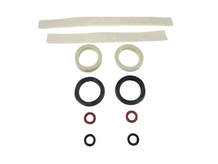 Front fork Tomos 2L / 3L / 4L overhaul kit