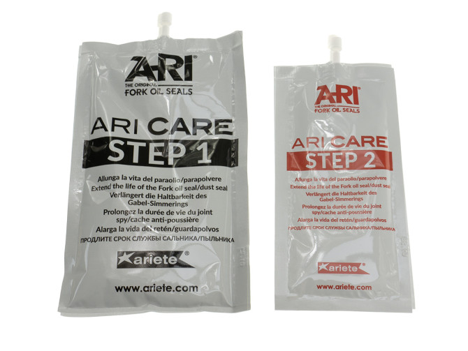 Gabel dichtung Wartungskit Ariete ARI-care product