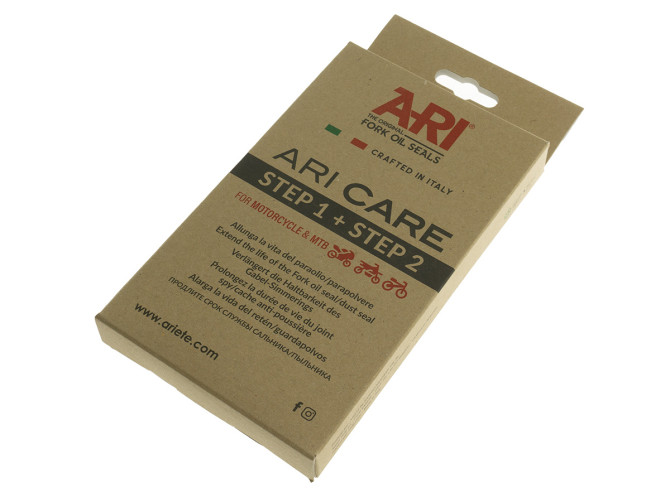 Gabel dichtung Wartungskit Ariete ARI-care product
