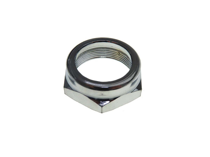Lenkkopfmutter 26mm Open Modell Tomos 2L / 3L / 4L / Universal Original product