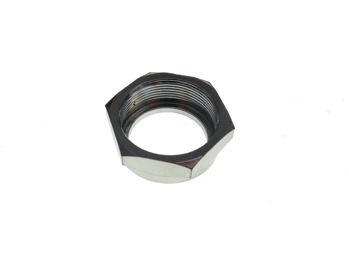 Headset tube nut 26mm open model Tomos 2L / 3L / 4L / universal original