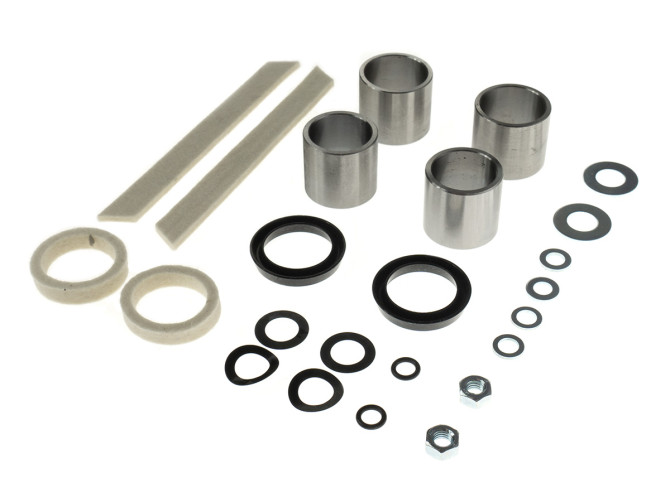 Front fork Tomos 2L / 3L / 4L overhaul kit complete old model product
