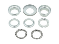 Lenkkopfsatz Tomos A3 / A35 / 2L / 4L verschiedene Modelle Gabel 