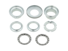 Headset tube set Tomos A3 / A35 / 2L / 4L various models front fork Headset tube set Tomos A3 / A35 / 2L / 4L various models front fork