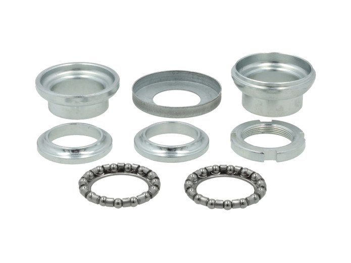 Balhoofdset Tomos A3 / A35 / 2L / 3L diverse modellen voorvork 