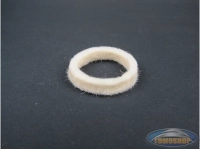 Front fork Tomos 2L / 3L / 4L felt washer 32,5mm
