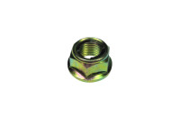 Nut M12x1.25 for Honda / EBR front fork axle