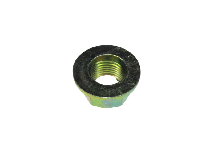 Nut M12x1.25 for Honda / EBR front fork axle