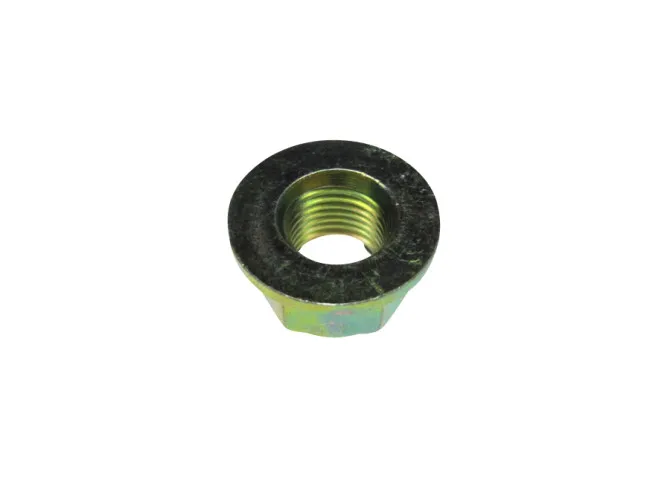 Nut M12x1.25 for Honda / EBR front fork axle product