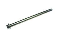As voorwiel Tomos / Honda universeel 190mm 12mm M12x1.25