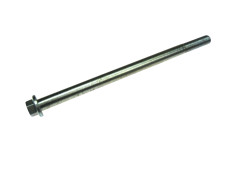 Achse Vorderrad Tomos / Honda Universal 190mm 12mm M12x1.25