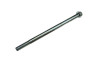 As voorwiel Tomos / Honda universeel 190mm 12mm M12x1.25 thumb extra