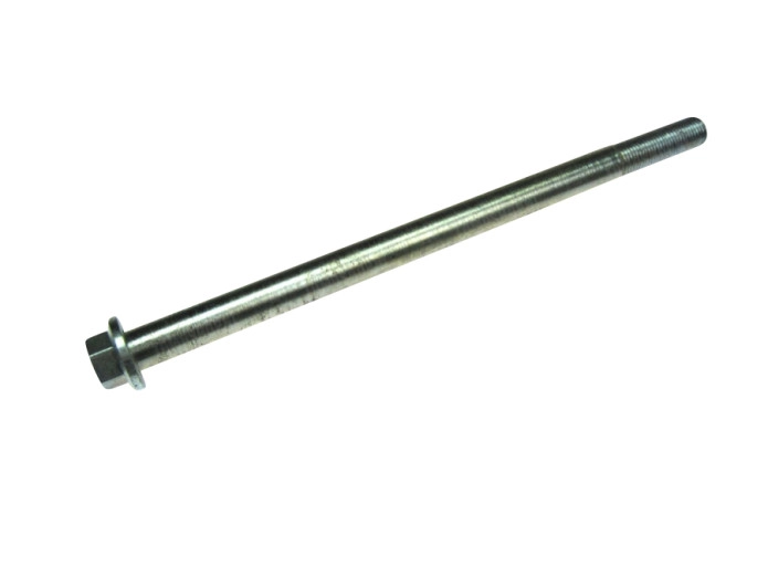 Axle front wheel Tomos / Honda universal 190mm 12mm M12x1.25