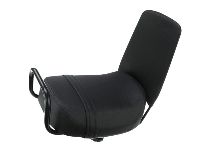 Duoseat rear carrier Xtreme extra backrest support and grip product