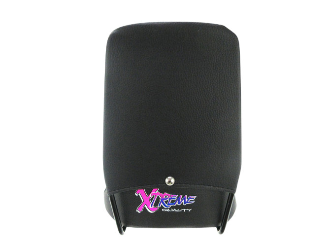 Duoseat rear carrier Xtreme extra backrest support and grip product