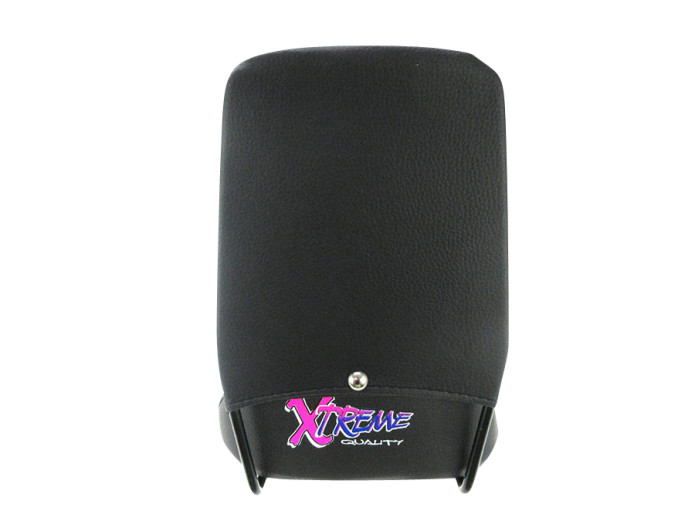 Duoseat rear carrier Xtreme extra backrest support and grip