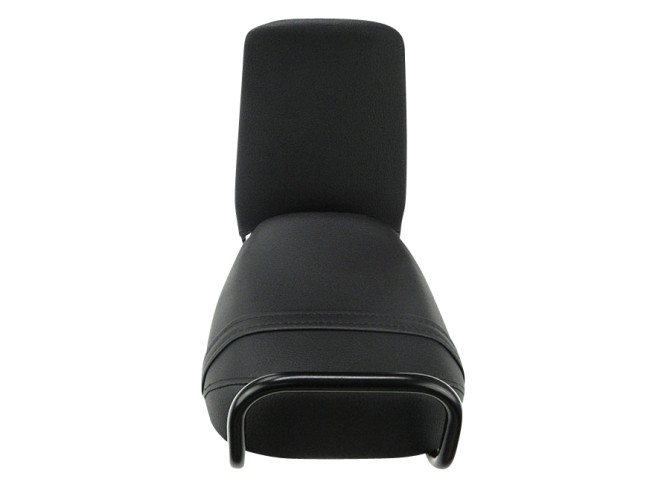 Duoseat rear carrier Xtreme extra backrest support and grip product