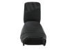Duoseat achterdrager Xtreme met rugleuning en beugel thumb extra