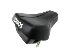 Saddle Tomos A35 with battery tray original E-start