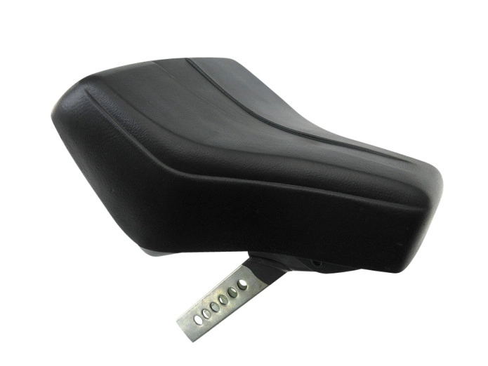 Saddle Tomos A35 with battery tray original E-start