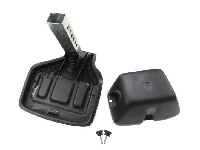 Seat battery box Tomos A35 bolt below saddle  product