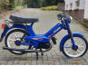 Sitze Buddyseat Lang Tomos A3 / A35 / verschiedene Modelle Schwarz  thumb extra