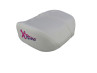 Duoseat rear carrier Xtreme white thumb extra