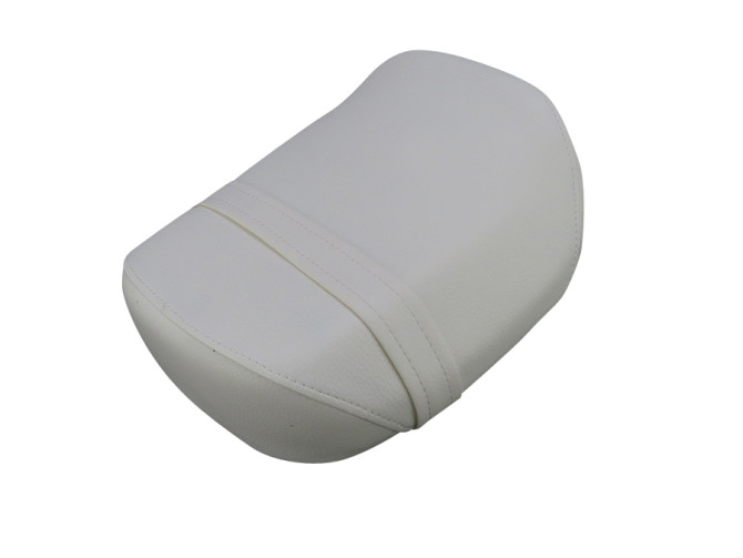 Duoseat achterdrager Xtreme wit product