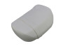 Duoseat rear carrier Xtreme white thumb extra