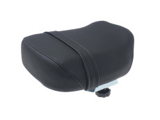 Duoseat rear carrier Xtreme