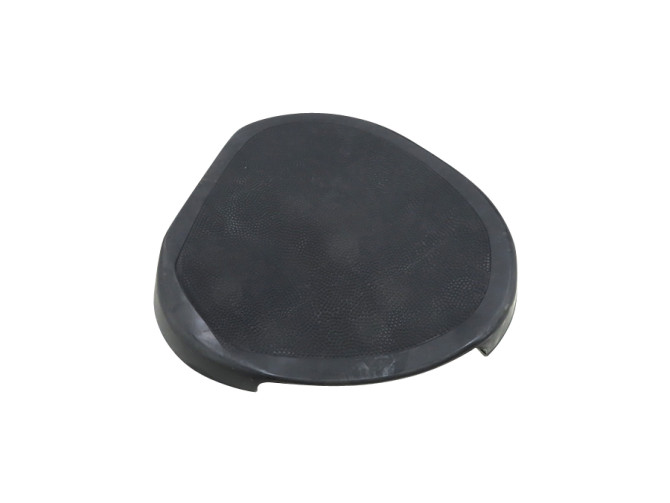 Oldtimer saddle model Bategu cloth black Tomos 2L / 3L / 4L product