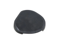 Seat Tomos 2L / 3L / 4L oldtimer saddle model Bategu cloth black 