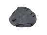 Oldtimer saddle model Bategu cloth black Tomos 2L / 3L / 4L thumb extra