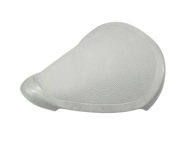 Seat Tomos 2L / 3L / 4L oldtimer saddle model Bategu grey  product