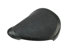 Oldtimer saddle model Bategu Tomos 2L / 3L / 4L black 