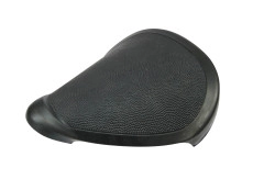 Seat Tomos 2L / 3L / 4L oldtimer saddle model Bategu black 