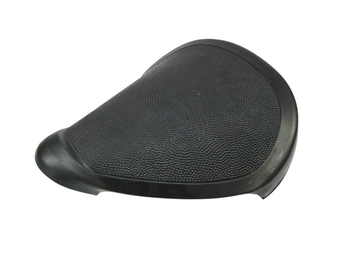 Seat Tomos 2L / 3L / 4L oldtimer saddle model Bategu black  product